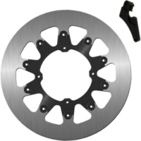 Brake disk Oversizekit NG 0726SPK15