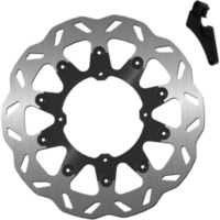 Brake disk Oversizekit NG 0726XK15