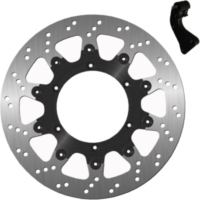 Brake disk Oversizekit NG 0730K11