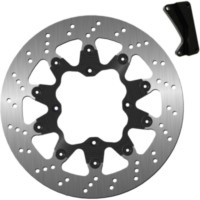 Brake disk Oversizekit NG 0732K13
