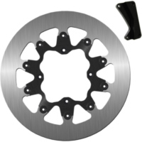 Brake disk Oversizekit NG 0732SPK13