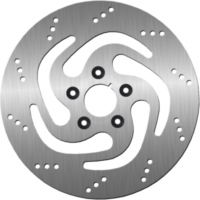 Brake disk NG 0741 292 mm, fixed (FXD)