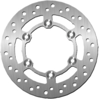 Bremsscheibe NG 0745 220 mm, starr (FXD)