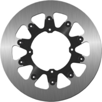 Brake disk NG 0749SP 320 mm, floated (FLD) w/o holes