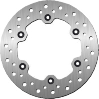 Bremsscheibe NG 0761 220 mm, starr (FXD)