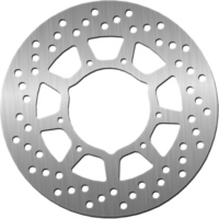 Brake disk NG 0785 220 mm, fixed (FXD)