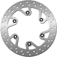 Brake disk NG 0789 245 mm, fixed (FXD)