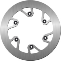 Bremsscheibe NG 0789SP 245 mm, starr (FXD) ungelocht
