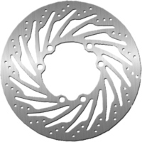 Brake disk NG 8019 280 mm, fixed (FXD)