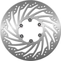 Bremsscheibe NG 8023 300 mm, starr (FXD)