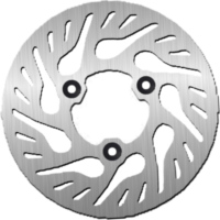 Brake disk NG 0815 178 mm, fixed (FXD)