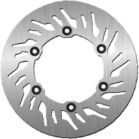 Brake disk NG 0821 220 mm, fixed (FXD)
