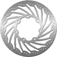 Bremsscheibe NG 0822 280 mm, starr (FXD)