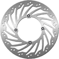 Brake disk NG 0850 290 mm, fixed (FXD)