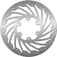 Brake disk NG 0865 280 mm, fixed (FXD)
