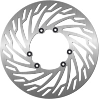 Bremsscheibe NG 0866 300 mm, starr (FXD)