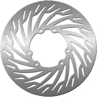 Brake disk NG 0867 300 mm, fixed (FXD)