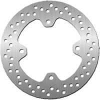 Brake disk NG 0901 220 mm, fixed (FXD)