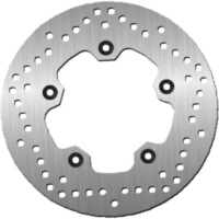 Brake disk NG 0903 220 mm, fixed (FXD)