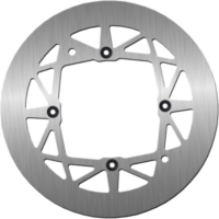 Brake disk NG 0910SP 260 mm, fixed (FXD) w/o holes