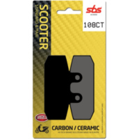 Brake Pads / Shoes - SCOOTER - SBS 108CT