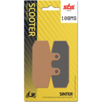 Brake Pads / Shoes - SCOOTER - SBS 108MS