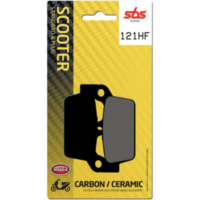 Brake Pads / Shoes - SCOOTER - SBS 121HF