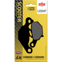 Brake Pads / Shoes - SCOOTER - SBS 122HF