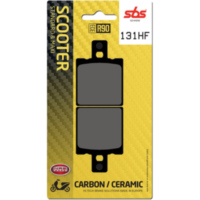 Brake Pads / Shoes - SCOOTER - SBS 131HF