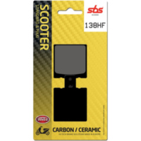 Brake Pads / Shoes - SCOOTER - SBS 138HF