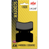 Brake Pads / Shoes - SCOOTER - SBS 141HF