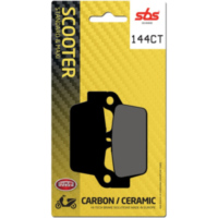 Brake Pads / Shoes - SCOOTER - SBS 144CT