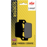 Brake Pads / Shoes - SCOOTER - SBS 144HF