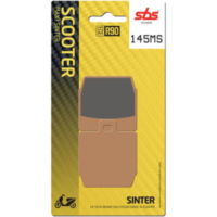 Brake Pads / Shoes - SCOOTER - SBS 145MS