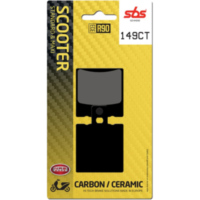 Brake Pads / Shoes - SCOOTER - SBS 149CT