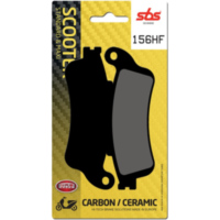 Brake Pads / Shoes - SCOOTER - SBS 156HF