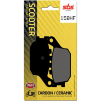 Brake Pads / Shoes - SCOOTER - SBS 158HF