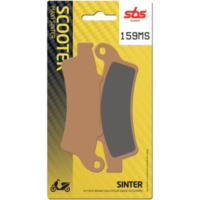 Brake Pads / Shoes - SCOOTER - SBS 159MS