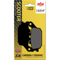 Brake Pads / Shoes - SCOOTER - SBS 162HF