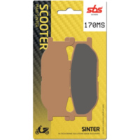 Brake Pads / Shoes - SCOOTER - SBS 170MS