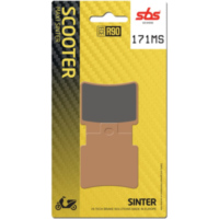 Brake Pads / Shoes - SCOOTER - SBS 171MS