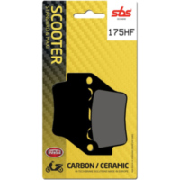 Brake Pads / Shoes - SCOOTER - SBS 175HF