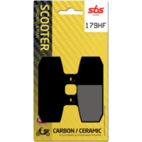 Brake Pads / Shoes - SCOOTER - SBS 179HF