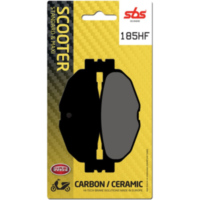 Brake Pads / Shoes - SCOOTER - SBS 185HF