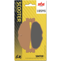 Brake Pads / Shoes - SCOOTER - SBS 185MS