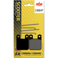 Brake Pads / Shoes - SCOOTER - SBS 188HF