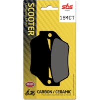 Brake Pads / Shoes - SCOOTER - SBS 194CT