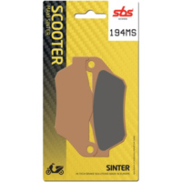 Brake Pads / Shoes - SCOOTER - SBS 194MS