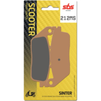 Brake Pads / Shoes - SCOOTER - SBS 212MS