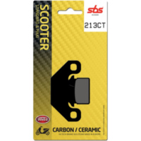 Brake Pads / Shoes - SCOOTER - SBS 213CT